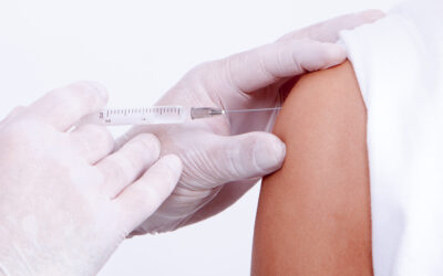 Vitamin B12 Injections